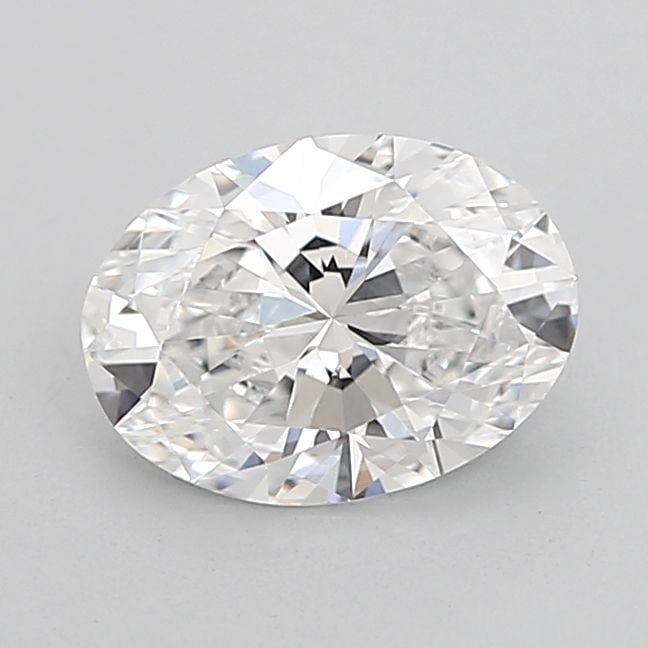 IGI Oval 1.54ct D VVS2 - Loose Lab Diamond: IGI Oval 1.54ct D VVS2 - Loose Lab Diamond Item Specifics: Source: This Is A Real Diamond Grown In A Lab Not Mined. Carat: 1.54 Cut: - Color: D Clarity: VVS2 Polish: EX Symmetry: EX Measurements: 8.94