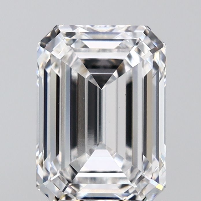 GIA Emerald 1.54ct D VVS2 - Loose Lab Diamond: GIA Emerald 1.54ct D VVS2 - Loose Lab Diamond Item Specifics: Source: This Is A Real Diamond Grown In A Lab Not Mined. Carat: 1.54 Cut: - Color: D Clarity: VVS2 Polish: EX Symmetry: EX Measurements: 7