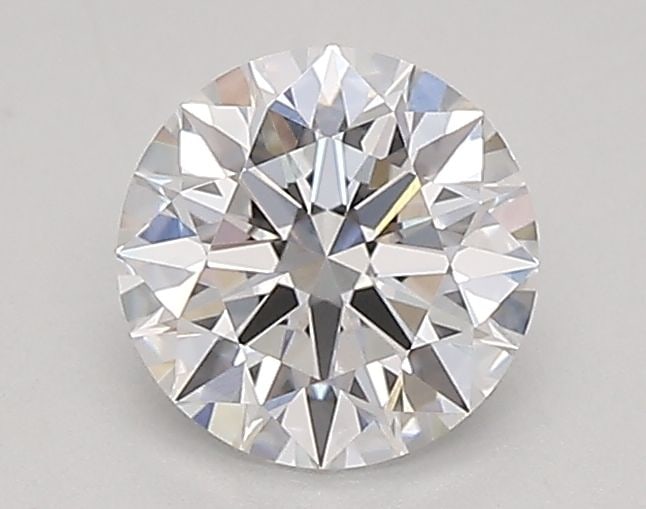IGI Round 0.78ct D VVS2 - Ideal Loose Lab Diamond (1 of 1)