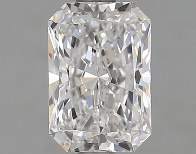 GIA Radiant 1.42ct D VVS1 - Loose Lab Diamond: GIA Radiant 1.42ct D VVS1 - Loose Lab Diamond Item Specifics: Source: This Is A Real Diamond Grown In A Lab Not Mined. Carat: 1.42 Cut: - Color: D Clarity: VVS1 Polish: EX Symmetry: EX Measurements: 8