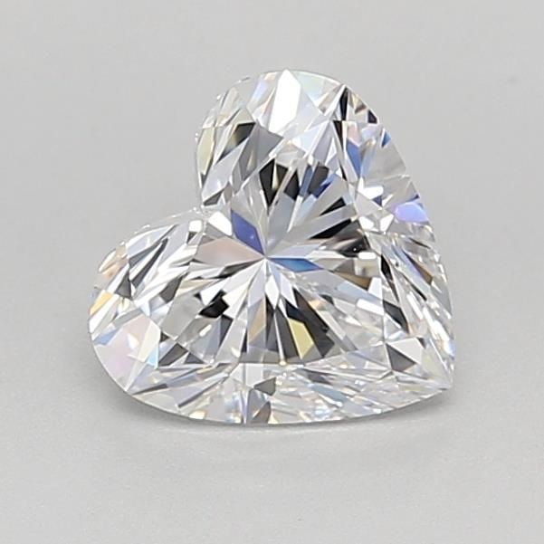 IGI Heart 1.52ct D VVS2 - Loose Lab Diamond: IGI Heart 1.52ct D VVS2 - Loose Lab Diamond Item Specifics: Source: This Is A Real Diamond Grown In A Lab Not Mined. Carat: 1.52 Cut: - Color: D Clarity: VVS2 Polish: EX Symmetry: EX Measurements: 7.3