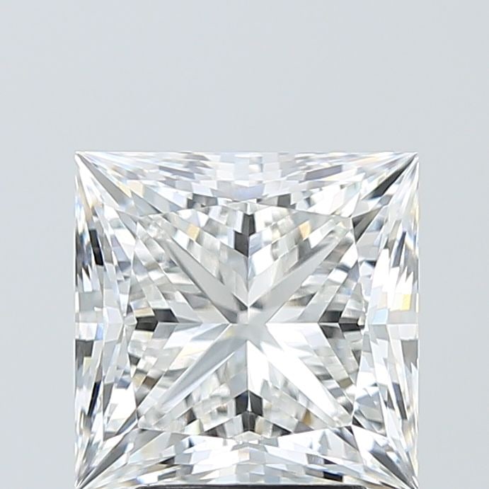 IGI Princess 4.07ct E VVS1 - Loose Lab Diamond (1 of 1)