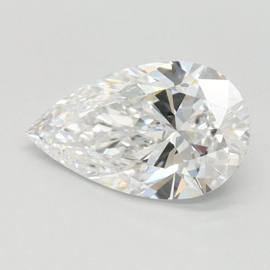 IGI Pear 1.02ct E IF - Loose Lab Diamond: IGI Pear 1.02ct E IF - Loose Lab Diamond Item Specifics: Source: This Is A Real Diamond Grown In A Lab Not Mined. Carat: 1.02 Cut: - Color: E Clarity: IF Polish: EX Symmetry: EX Measurements: 9.29L X 