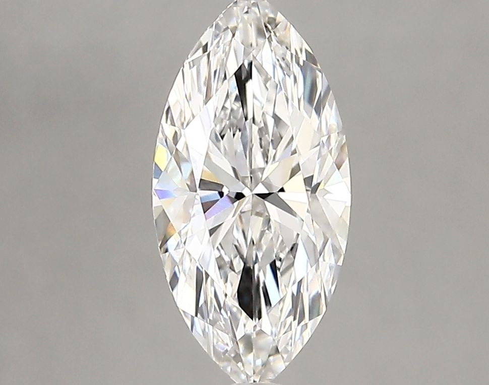 IGI Marquise 1.38ct D VVS2 - Loose Lab Diamond (1 of 1)