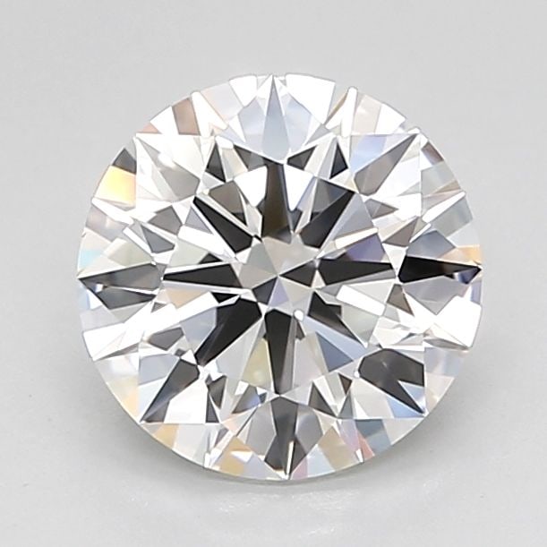 IGI Round 1.7ct E VVS2 - Ideal Loose Lab Diamond (1 of 1)