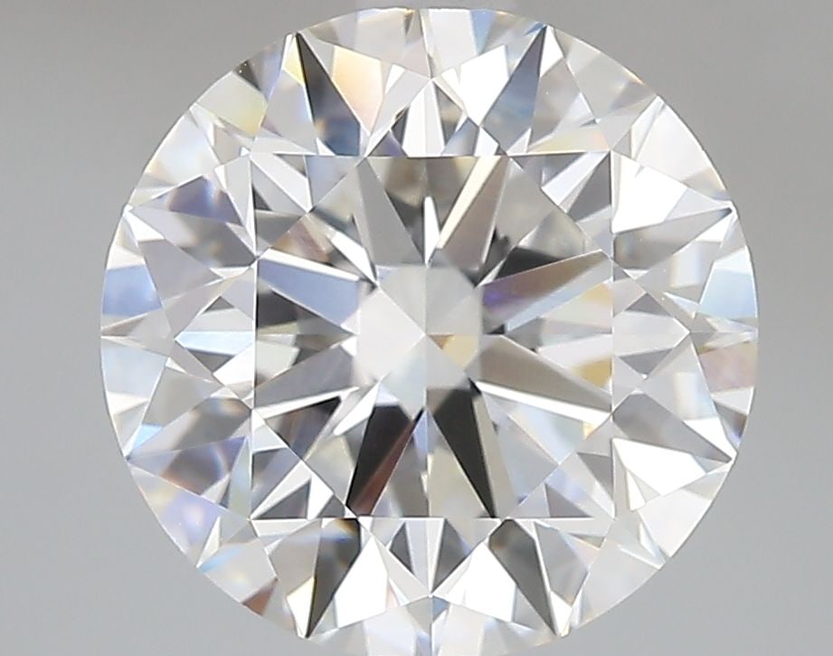 IGI Round 4.46ct E VVS2 - Loose Lab Diamond (1 of 1)