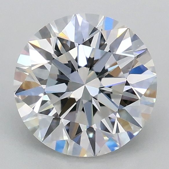 IGI Round 1.08ct D VVS2 - Ideal Loose Lab Diamond: IGI Round 1.08ct D VVS2 - Ideal Loose Lab Diamond Item Specifics: Source: This Is A Real Diamond Grown In A Lab Not Mined. Carat: 1.08 Cut: ID Color: D Clarity: VVS2 Polish: EX Symmetry: EX Measuremen