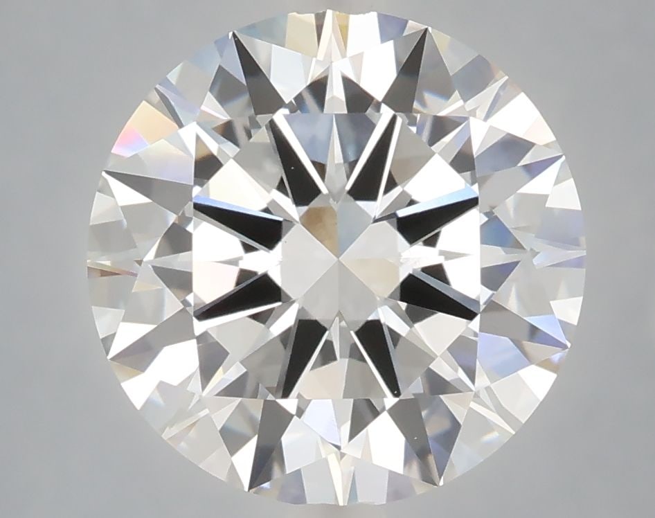 IGI Round 4.56ct E VVS2 - Loose Lab Diamond (1 of 1)
