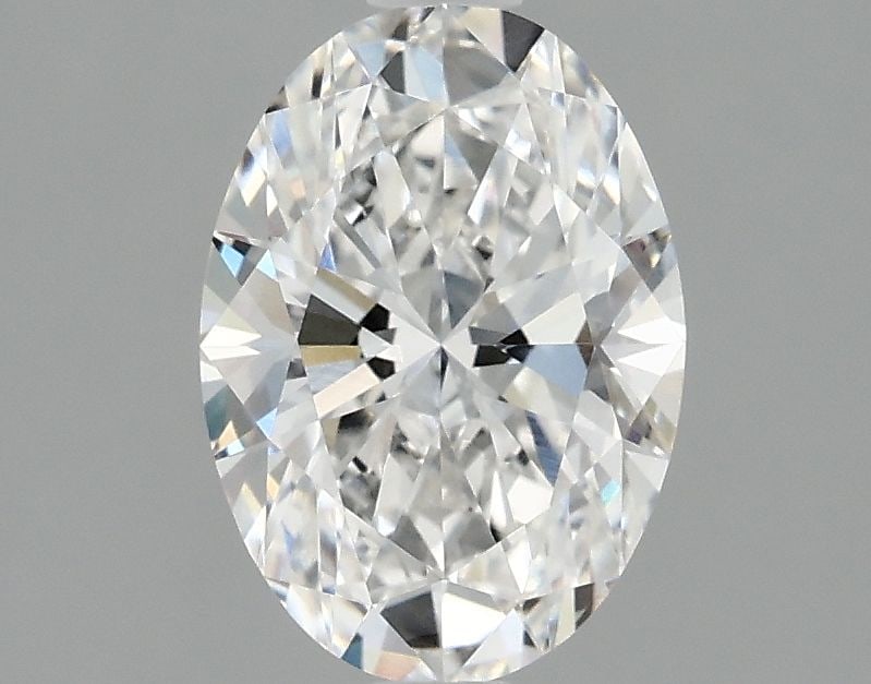 IGI Oval 1.59ct E VVS2 - Loose Lab Diamond: IGI Oval 1.59ct E VVS2 - Loose Lab Diamond Item Specifics: Source: This Is A Real Diamond Grown In A Lab Not Mined. Carat: 1.59 Cut: - Color: E Clarity: VVS2 Polish: EX Symmetry: EX Measurements: 9.19