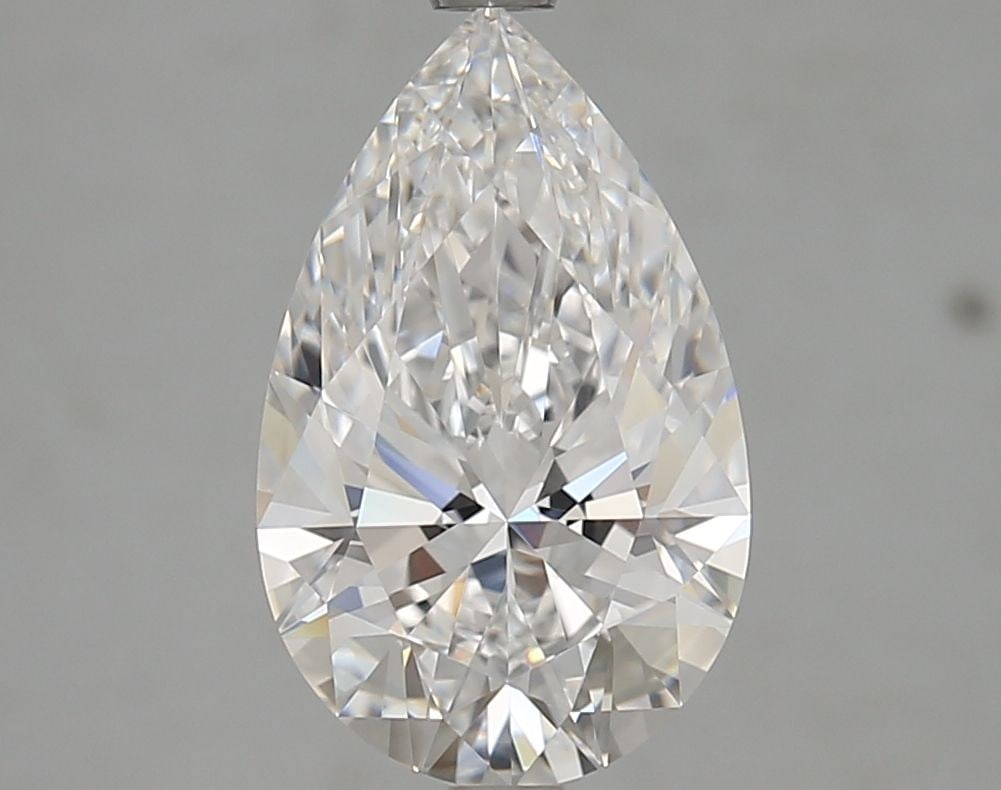 GIA Pear 3.04ct D VVS1 - Loose Lab Diamond: GIA Pear 3.04ct D VVS1 - Loose Lab Diamond Item Specifics: Source: This Is A Real Diamond Grown In A Lab Not Mined. Carat: 3.04 Cut: - Color: D Clarity: VVS1 Polish: EX Symmetry: EX Measurements: 12.9