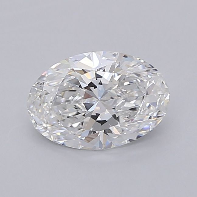 IGI Oval 1.03ct D VVS1 - Loose Lab Diamond: IGI Oval 1.03ct D VVS1 - Loose Lab Diamond Item Specifics: Source: This Is A Real Diamond Grown In A Lab Not Mined. Carat: 1.03 Cut: - Color: D Clarity: VVS1 Polish: EX Symmetry: EX Measurements: 8.24