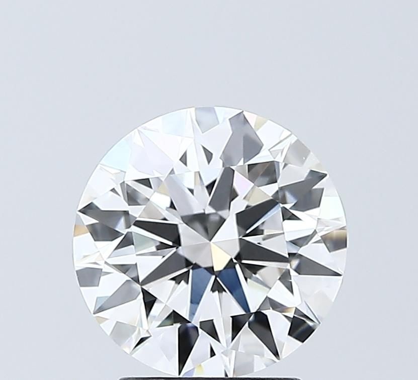 IGI Round 2.05ct D VVS1 - Ideal Loose Lab Diamond: IGI Round 2.05ct D VVS1 - Ideal Loose Lab Diamond Item Specifics: Source: This Is A Real Diamond Grown In A Lab Not Mined. Carat: 2.05 Cut: ID Color: D Clarity: VVS1 Polish: EX Symmetry: EX Measuremen