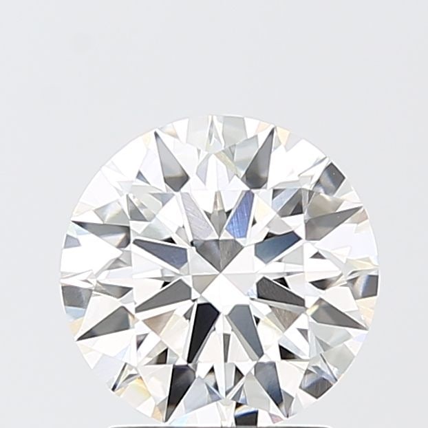 IGI Round 2.07ct F VVS2 - Ideal Loose Lab Diamond: IGI Round 2.07ct F VVS2 - Ideal Loose Lab Diamond Item Specifics: Source: This Is A Real Diamond Grown In A Lab Not Mined. Carat: 2.07 Cut: ID Color: F Clarity: VVS2 Polish: EX Symmetry: EX Measuremen