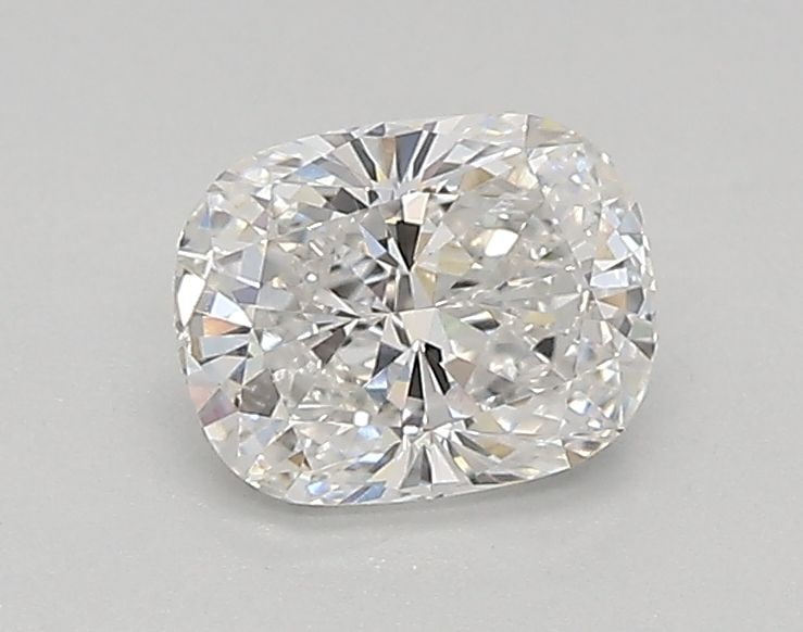 IGI Cushion Modified 0.51ct E IF - Loose Lab Diamond: IGI Cushion Modified 0.51ct E IF - Loose Lab Diamond Item Specifics: Source: This Is A Real Diamond Grown In A Lab Not Mined. Carat: 0.51 Cut: - Color: E Clarity: IF Polish: EX Symmetry: EX Measuremen