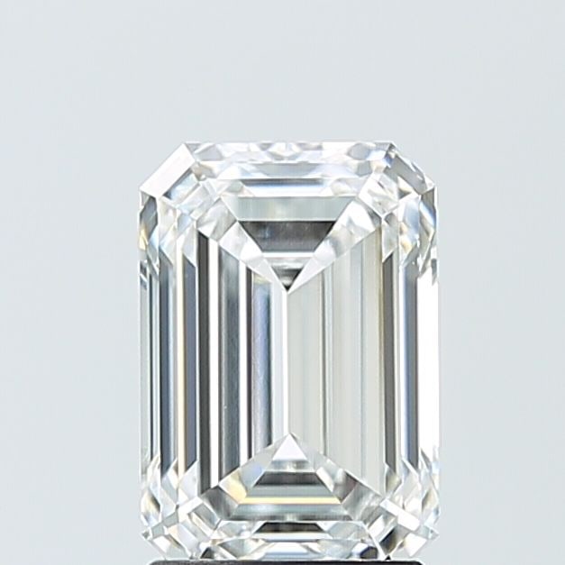 IGI Emerald 2.03ct D VVS2 - Loose Lab Diamond: IGI Emerald 2.03ct D VVS2 - Loose Lab Diamond Item Specifics: Source: This Is A Real Diamond Grown In A Lab Not Mined. Carat: 2.03 Cut: - Color: D Clarity: VVS2 Polish: EX Symmetry: EX Measurements: 8