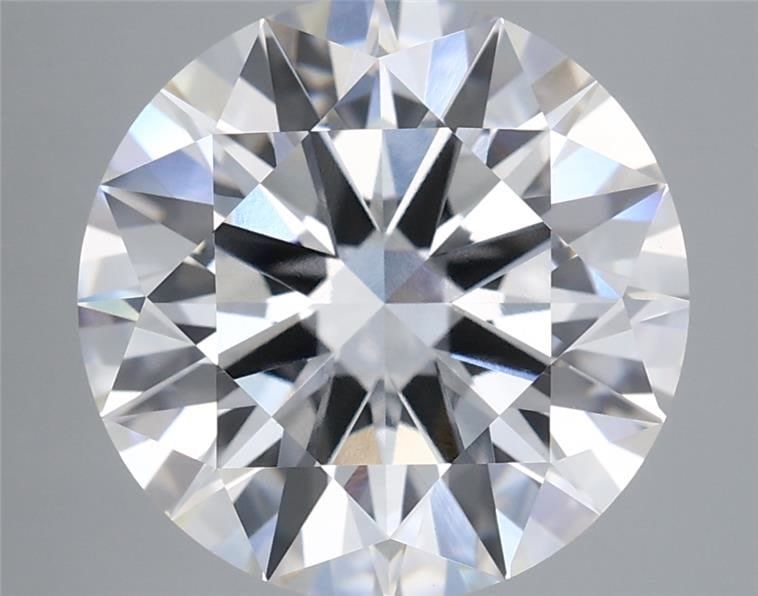 IGI Round 5.59ct E VVS2 - Loose Lab Diamond (1 of 1)