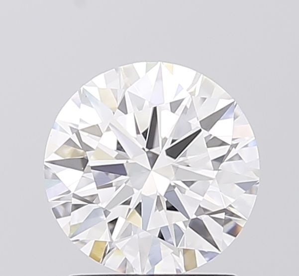 IGI Round 1.53ct E VVS2 - Ideal Loose Lab Diamond: IGI Round 1.53ct E VVS2 - Ideal Loose Lab Diamond Item Specifics: Source: This Is A Real Diamond Grown In A Lab Not Mined. Carat: 1.53 Cut: ID Color: E Clarity: VVS2 Polish: EX Symmetry: EX Measuremen