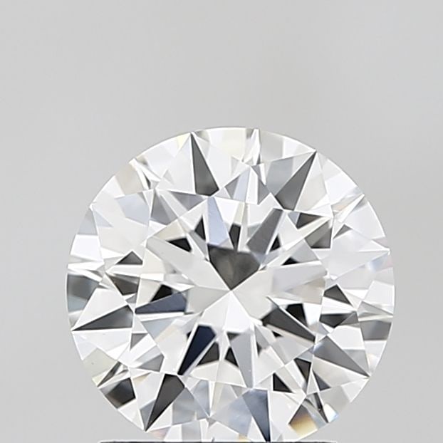 IGI Round 2.0ct F VVS2 - Ideal Loose Lab Diamond: IGI Round 2.0ct F VVS2 - Ideal Loose Lab Diamond Item Specifics: Source: This Is A Real Diamond Grown In A Lab Not Mined. Carat: 2.0 Cut: ID Color: F Clarity: VVS2 Polish: EX Symmetry: EX Measurements