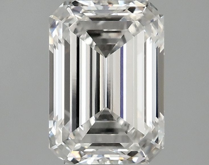 IGI Emerald 2.1ct F VVS2 - Loose Lab Diamond: IGI Emerald 2.1ct F VVS2 - Loose Lab Diamond Item Specifics: Source: This Is A Real Diamond Grown In A Lab Not Mined. Carat: 2.1 Cut: - Color: F Clarity: VVS2 Polish: EX Symmetry: EX Measurements: 8.6