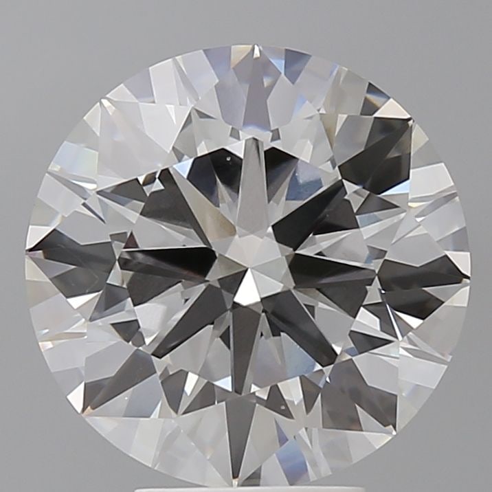 IGI Round 5.51ct E VVS2 - Loose Lab Diamond: IGI Round 5.51ct E VVS2 - Loose Lab Diamond Item Specifics: Source: This Is A Real Diamond Grown In A Lab Not Mined. Carat: 5.51 Cut: EX Color: E Clarity: VVS2 Polish: EX Symmetry: EX Measurements: 11