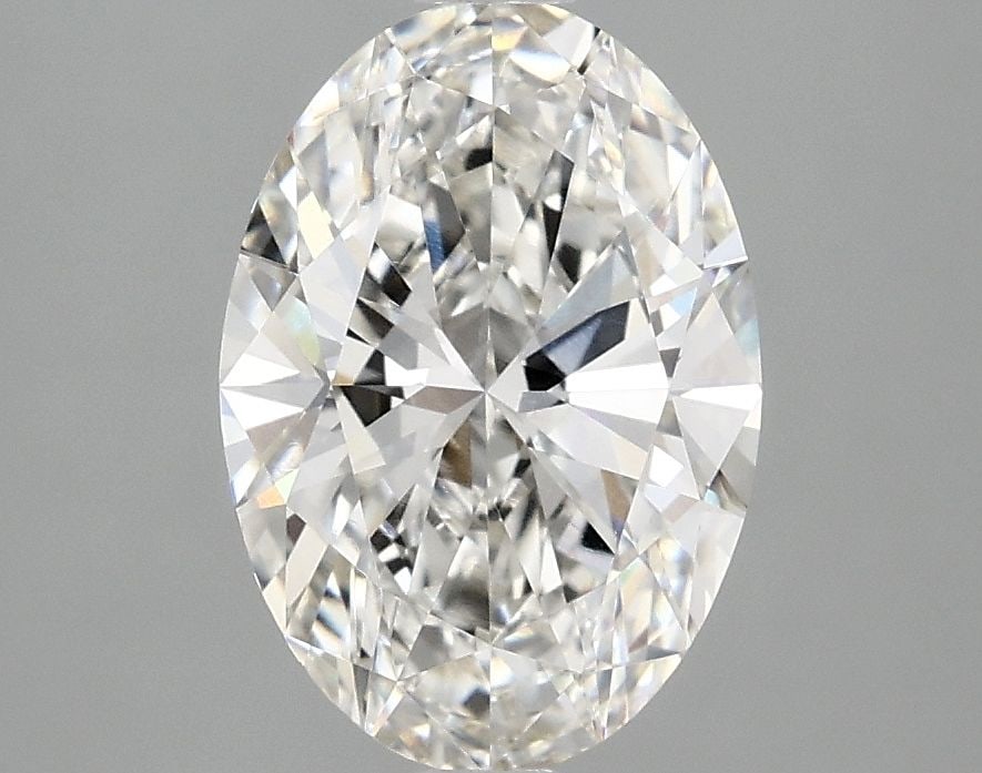 IGI Oval 2.07ct G VVS2 - Loose Lab Diamond: IGI Oval 2.07ct G VVS2 - Loose Lab Diamond Item Specifics: Source: This Is A Real Diamond Grown In A Lab Not Mined. Carat: 2.07 Cut: - Color: G Clarity: VVS2 Polish: EX Symmetry: EX Measurements: 10.4