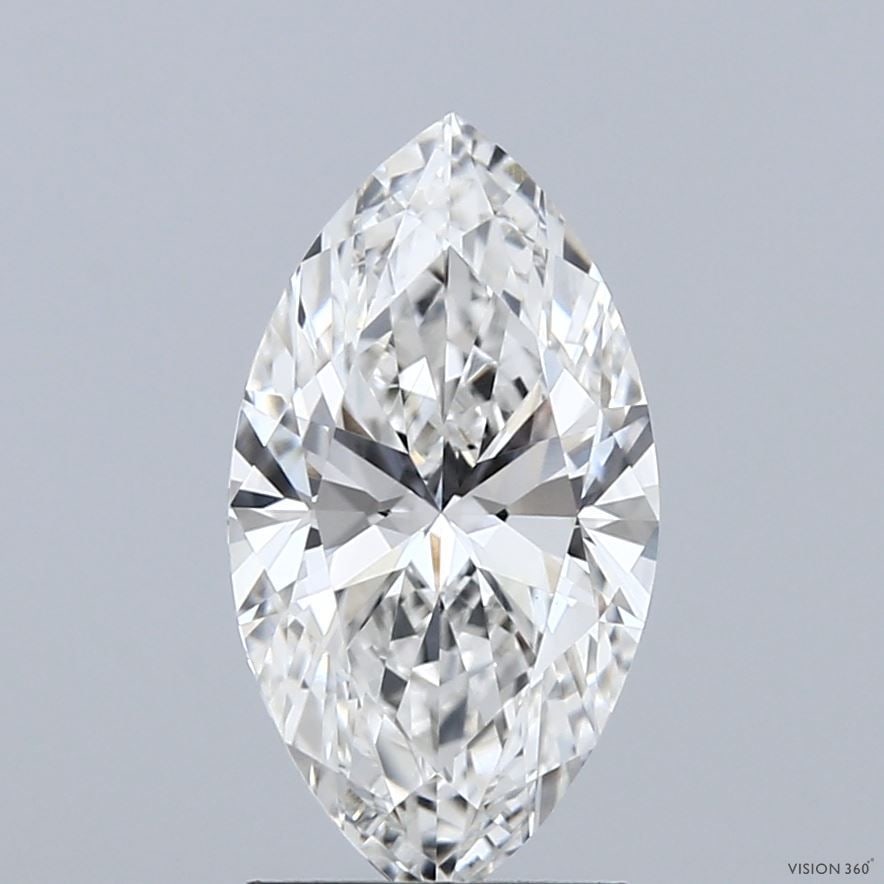 IGI Marquise 2.05ct G VVS2 - Loose Lab Diamond: IGI Marquise 2.05ct G VVS2 - Loose Lab Diamond Item Specifics: Source: This Is A Real Diamond Grown In A Lab Not Mined. Carat: 2.05 Cut: - Color: G Clarity: VVS2 Polish: EX Symmetry: EX Measurements: 