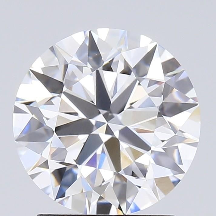 IGI Round 2.02ct D VVS2 - Ideal Loose Lab Diamond: IGI Round 2.02ct D VVS2 - Ideal Loose Lab Diamond Item Specifics: Source: This Is A Real Diamond Grown In A Lab Not Mined. Carat: 2.02 Cut: ID Color: D Clarity: VVS2 Polish: EX Symmetry: EX Measuremen