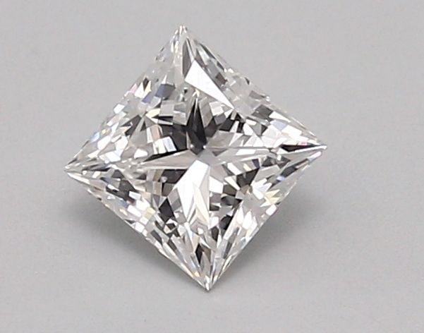 IGI Princess 0.89ct E VVS2 - Loose Lab Diamond: IGI Princess 0.89ct E VVS2 - Loose Lab Diamond Item Specifics: Source: This Is A Real Diamond Grown In A Lab Not Mined. Carat: 0.89 Cut: - Color: E Clarity: VVS2 Polish: EX Symmetry: EX Measurements: 