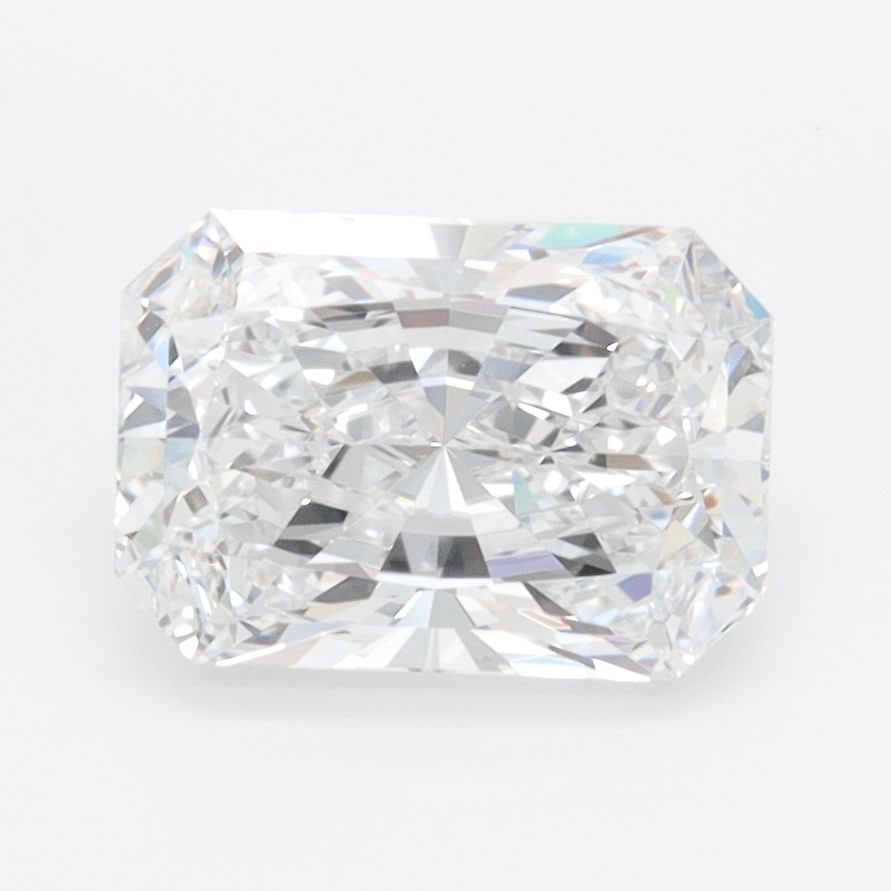 IGI Radiant 2.0ct D IF - Loose Lab Diamond: IGI Radiant 2.0ct D IF - Loose Lab Diamond Item Specifics: Source: This Is A Real Diamond Grown In A Lab Not Mined. Carat: 2.0 Cut: - Color: D Clarity: IF Polish: EX Symmetry: EX Measurements: 9.05L X