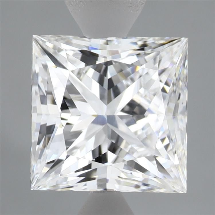 IGI Princess 3.0ct E VVS1 - Loose Lab Diamond (1 of 1)