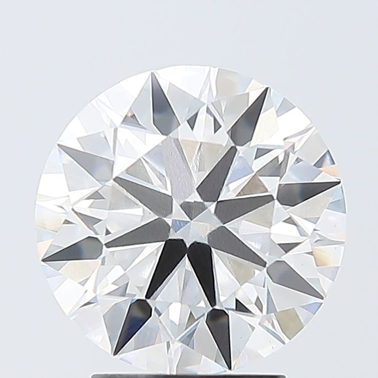 IGI Round 3.02ct F VVS2 - Ideal Loose Lab Diamond: IGI Round 3.02ct F VVS2 - Ideal Loose Lab Diamond Item Specifics: Source: This Is A Real Diamond Grown In A Lab Not Mined. Carat: 3.02 Cut: ID Color: F Clarity: VVS2 Polish: EX Symmetry: EX Measuremen