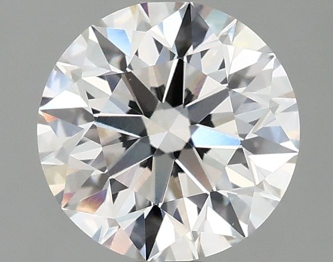 IGI Round 1.42ct E VVS2 - Loose Lab Diamond (1 of 1)