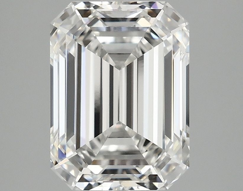 IGI Emerald 3.1ct F VVS2 - Loose Lab Diamond: IGI Emerald 3.1ct F VVS2 - Loose Lab Diamond Item Specifics: Source: This Is A Real Diamond Grown In A Lab Not Mined. Carat: 3.1 Cut: - Color: F Clarity: VVS2 Polish: EX Symmetry: EX Measurements: 9.5