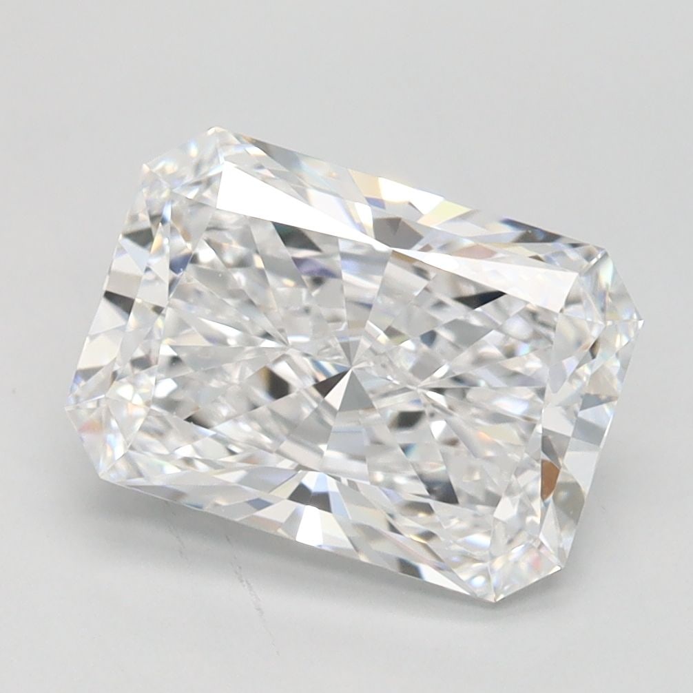 IGI Radiant 2.11ct D FL - Loose Lab Diamond: IGI Radiant 2.11ct D FL - Loose Lab Diamond Item Specifics: Source: This Is A Real Diamond Grown In A Lab Not Mined. Carat: 2.11 Cut: - Color: D Clarity: FL Polish: EX Symmetry: EX Measurements: 8.92L