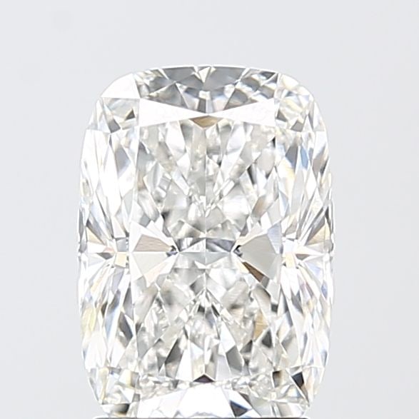 IGI Cushion Modified 2.01ct E VVS2 - Loose Lab Diamond: IGI Cushion Modified 2.01ct E VVS2 - Loose Lab Diamond Item Specifics: Source: This Is A Real Diamond Grown In A Lab Not Mined. Carat: 2.01 Cut: - Color: E Clarity: VVS2 Polish: EX Symmetry: EX Measur