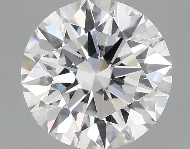 IGI Round 1.1ct E VVS2 - Ideal Loose Lab Diamond (1 of 1)