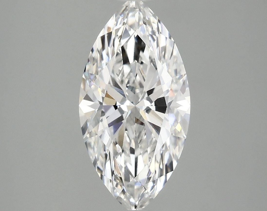 IGI Marquise 2.1ct E VVS2 - Loose Lab Diamond: IGI Marquise 2.1ct E VVS2 - Loose Lab Diamond Item Specifics: Source: This Is A Real Diamond Grown In A Lab Not Mined. Carat: 2.1 Cut: - Color: E Clarity: VVS2 Polish: EX Symmetry: EX Measurements: 13