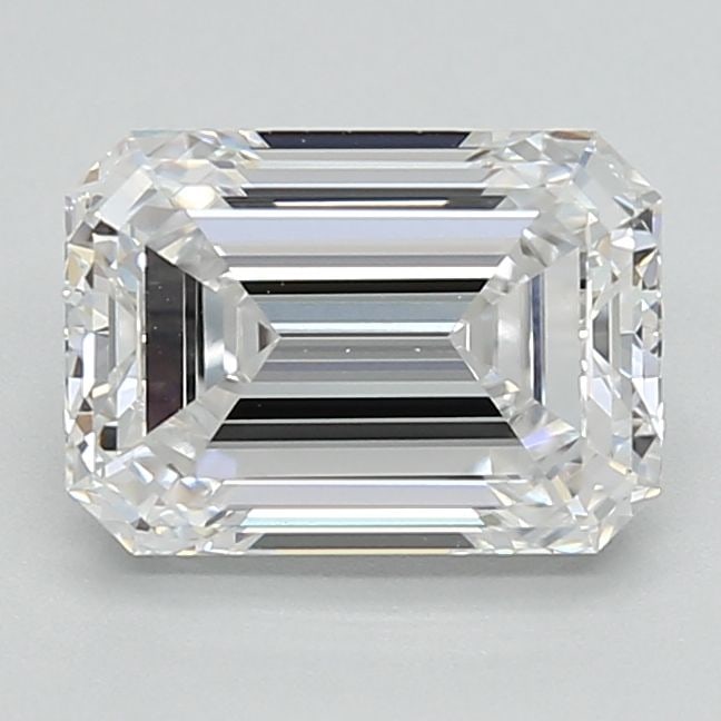 IGI Emerald 1.88ct D VVS1 - Loose Lab Diamond: IGI Emerald 1.88ct D VVS1 - Loose Lab Diamond Item Specifics: Source: This Is A Real Diamond Grown In A Lab Not Mined. Carat: 1.88 Cut: - Color: D Clarity: VVS1 Polish: EX Symmetry: EX Measurements: 8