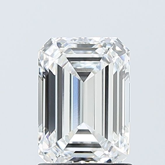 IGI Emerald 1.6ct D VVS1 - Loose Lab Diamond: IGI Emerald 1.6ct D VVS1 - Loose Lab Diamond Item Specifics: Source: This Is A Real Diamond Grown In A Lab Not Mined. Carat: 1.6 Cut: - Color: D Clarity: VVS1 Polish: EX Symmetry: EX Measurements: 7.9