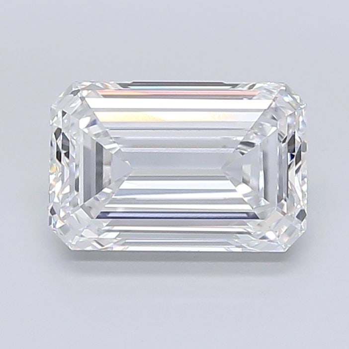 IGI Emerald 4.99ct D VVS2 - Loose Lab Diamond: IGI Emerald 4.99ct D VVS2 - Loose Lab Diamond Item Specifics: Source: This Is A Real Diamond Grown In A Lab Not Mined. Carat: 4.99 Cut: - Color: D Clarity: VVS2 Polish: EX Symmetry: EX Measurements: 1