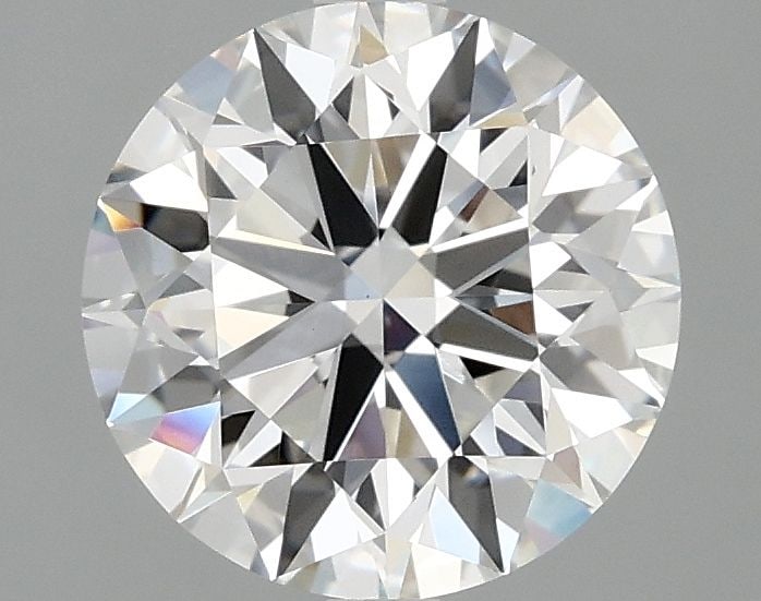 IGI Round 2.09ct F VVS2 - Ideal Loose Lab Diamond: IGI Round 2.09ct F VVS2 - Ideal Loose Lab Diamond Item Specifics: Source: This Is A Real Diamond Grown In A Lab Not Mined. Carat: 2.09 Cut: ID Color: F Clarity: VVS2 Polish: EX Symmetry: EX Measuremen