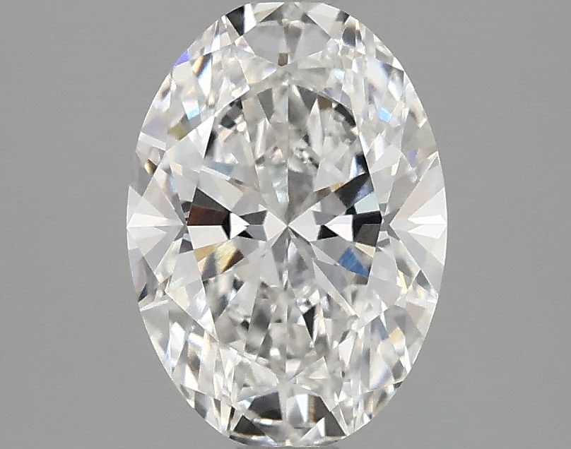 IGI Oval 1.59ct E VVS2 - Loose Lab Diamond: IGI Oval 1.59ct E VVS2 - Loose Lab Diamond Item Specifics: Source: This Is A Real Diamond Grown In A Lab Not Mined. Carat: 1.59 Cut: - Color: E Clarity: VVS2 Polish: EX Symmetry: EX Measurements: 9.34