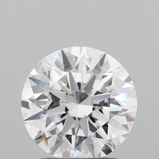 IGI Round 1.72ct D VVS2 - Ideal Loose Lab Diamond (1 of 1)
