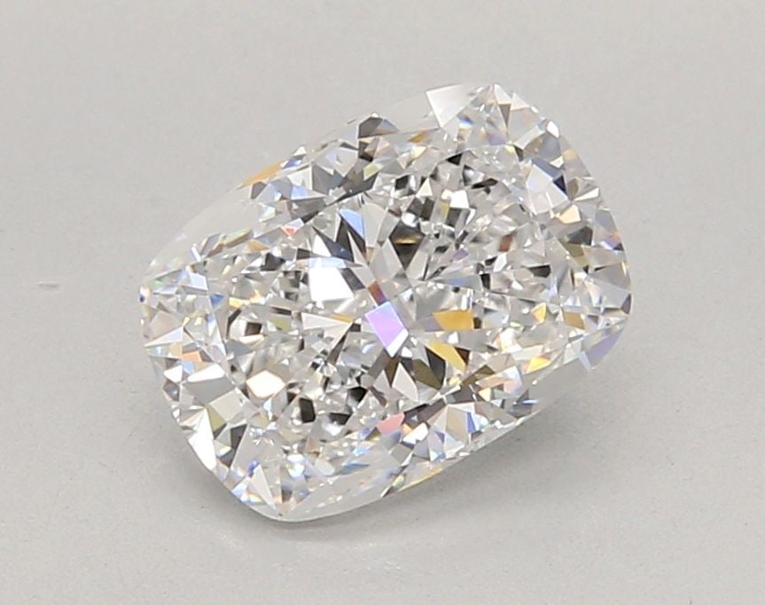 IGI Cushion Modified 2.02ct D VVS2 - Loose Lab Diamond: IGI Cushion Modified 2.02ct D VVS2 - Loose Lab Diamond Item Specifics: Source: This Is A Real Diamond Grown In A Lab Not Mined. Carat: 2.02 Cut: - Color: D Clarity: VVS2 Polish: EX Symmetry: EX Measur