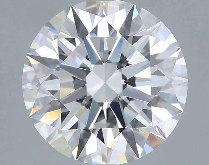 IGI Round 2.01ct E VVS2 - Ideal Loose Lab Diamond: IGI Round 2.01ct E VVS2 - Ideal Loose Lab Diamond Item Specifics: Source: This Is A Real Diamond Grown In A Lab Not Mined. Carat: 2.01 Cut: ID Color: E Clarity: VVS2 Polish: EX Symmetry: EX Measuremen
