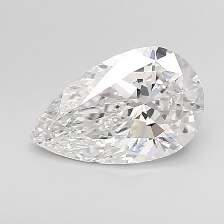 IGI Pear 2.02ct D VVS2 - Loose Lab Diamond: IGI Pear 2.02ct D VVS2 - Loose Lab Diamond Item Specifics: Source: This Is A Real Diamond Grown In A Lab Not Mined. Carat: 2.02 Cut: - Color: D Clarity: VVS2 Polish: EX Symmetry: EX Measurements: 11.4
