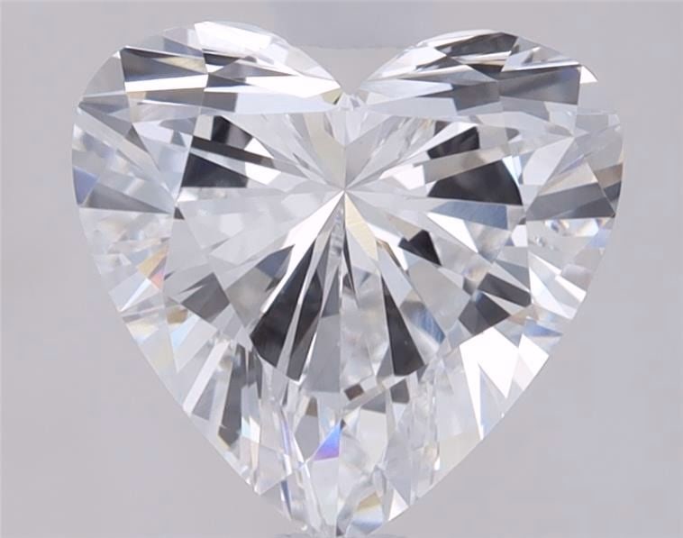 IGI Heart 1.34ct D VVS2 - Loose Lab Diamond: IGI Heart 1.34ct D VVS2 - Loose Lab Diamond Item Specifics: Source: This Is A Real Diamond Grown In A Lab Not Mined. Carat: 1.34 Cut: - Color: D Clarity: VVS2 Polish: EX Symmetry: EX Measurements: 6.8