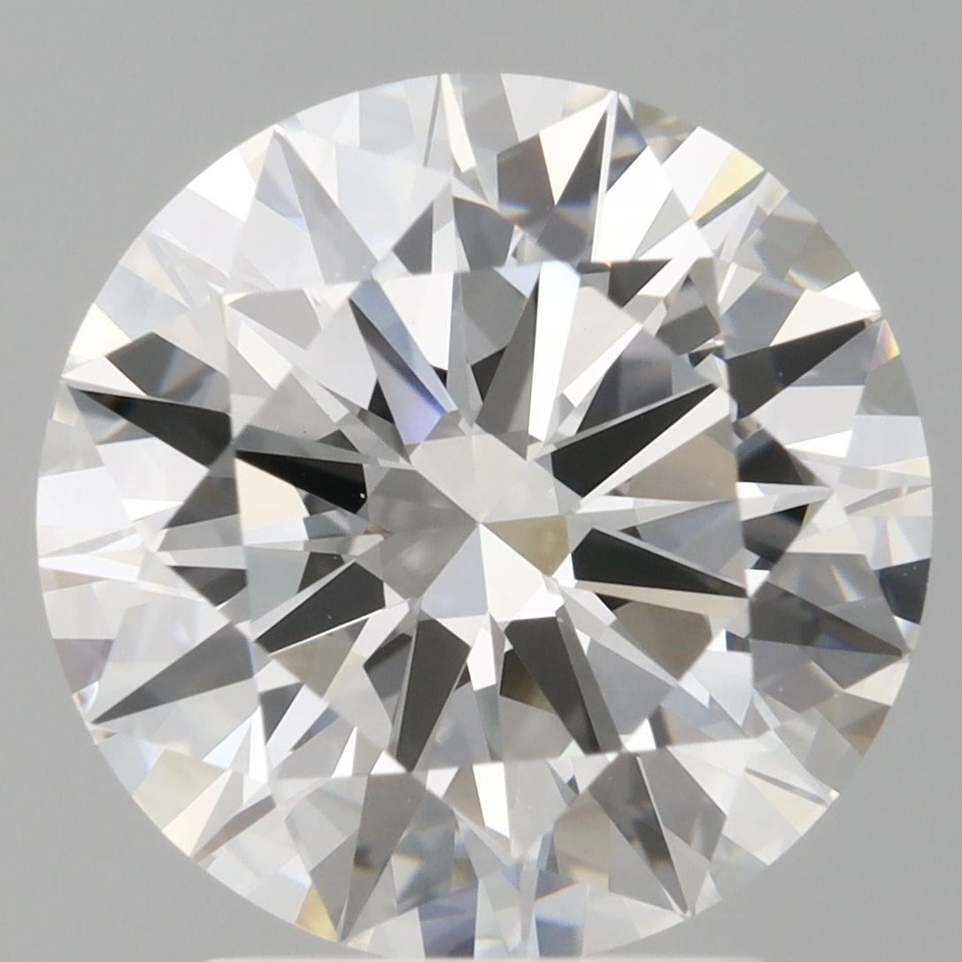 IGI Round 3.02ct E VVS2 - Loose Lab Diamond: IGI Round 3.02ct E VVS2 - Loose Lab Diamond Item Specifics: Source: This Is A Real Diamond Grown In A Lab Not Mined. Carat: 3.02 Cut: EX Color: E Clarity: VVS2 Polish: EX Symmetry: EX Measurements: 9.