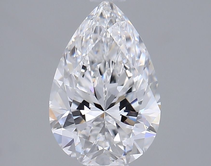 IGI Pear 1.51ct E VVS2 - Loose Lab Diamond (1 of 1)
