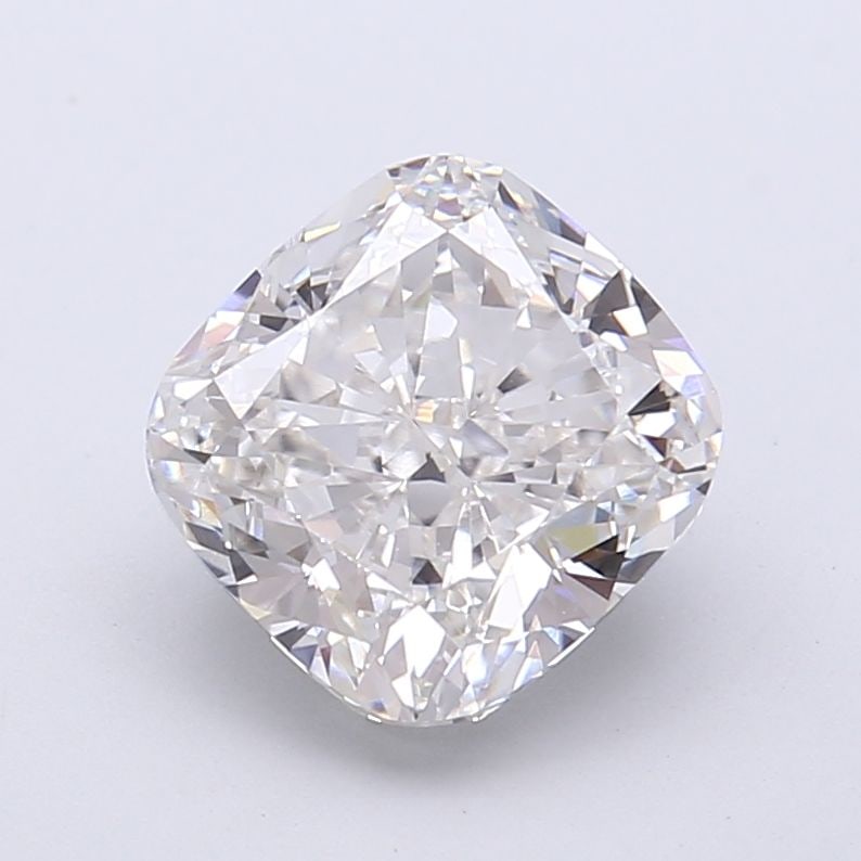 IGI Cushion Modified 3.03ct E VVS2 - Loose Lab Diamond: IGI Cushion Modified 3.03ct E VVS2 - Loose Lab Diamond Item Specifics: Source: This Is A Real Diamond Grown In A Lab Not Mined. Carat: 3.03 Cut: - Color: E Clarity: VVS2 Polish: EX Symmetry: EX